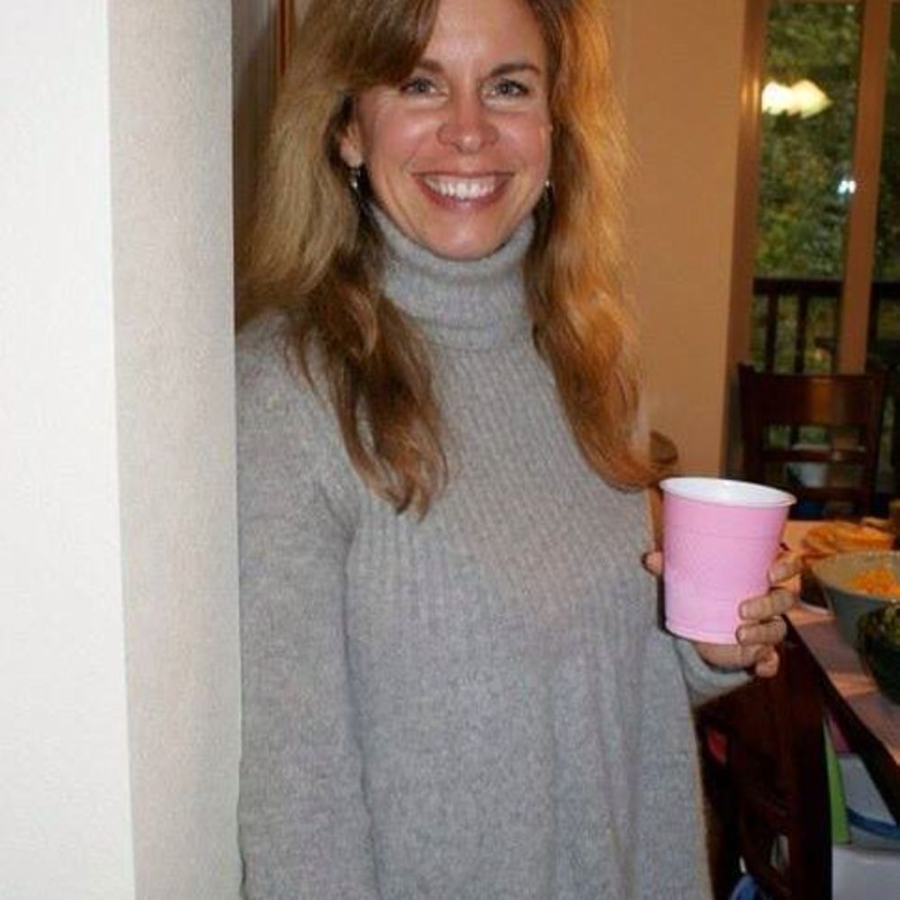 Meet your Posher, Kathleen